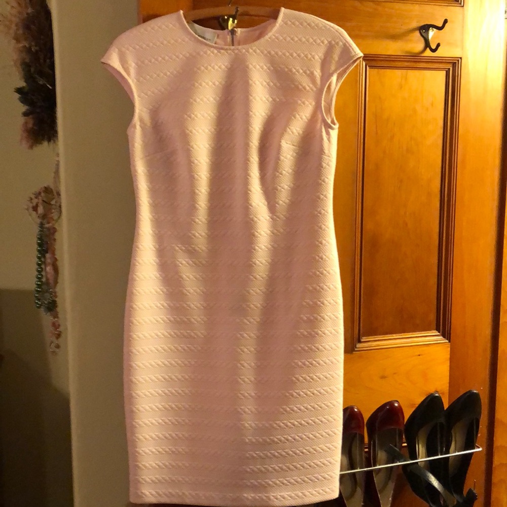 Donna Morgan Dress